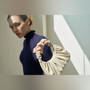 NWT JW Pei Gabbi bag - cream/ivory